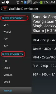 filter-option-to-filter-the-video-by-format-quality