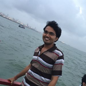 Shivkumar Lohar