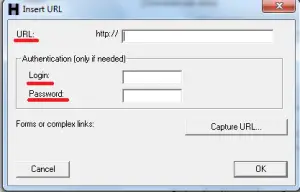 insert-url-and-login-detail-for-website-to-access-and-download