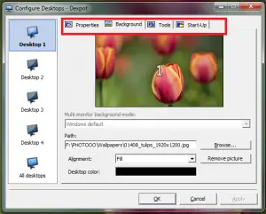 dexpot-for-multiple-virtual-desktop-for-window-configure-desktop