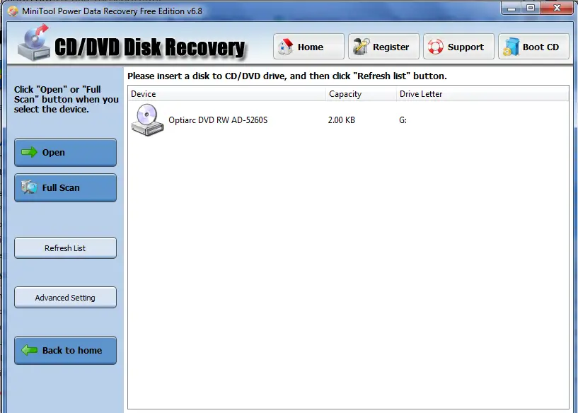 power data recovery full power data recovery full
