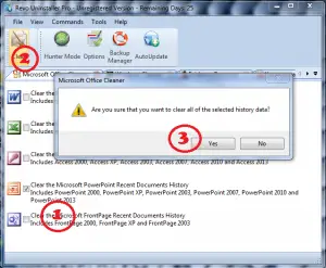 microsoft-office-cleaner-using-revo-uninstaller-pro