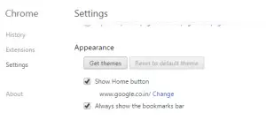 enable-bookmar-and-home-button-google-chrome-tricks-for-blogger-student-money