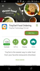 Earn-free-recharge-for-your-mobile-using-POCKET-MONEY-android-application-tiny-owl-play-store