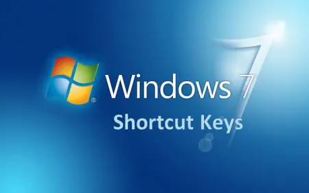 Window-7-Keyboard-Shortcuts