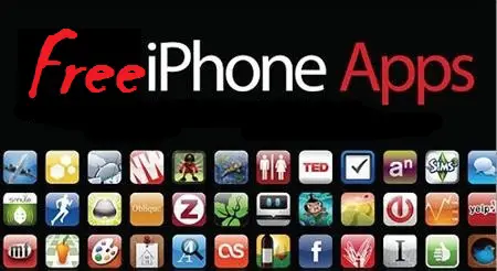 free-iphone-app