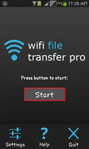 transfer-file-at-highest-speed-start-transfer