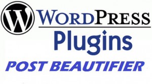 download-free-wordpress-plugins-post-beautifier