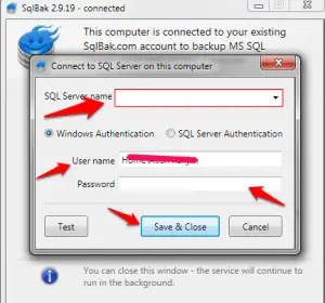 connect-sql-server-from-your-computer