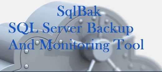 sqlbak-SQL-server-backup-monitoring-tool