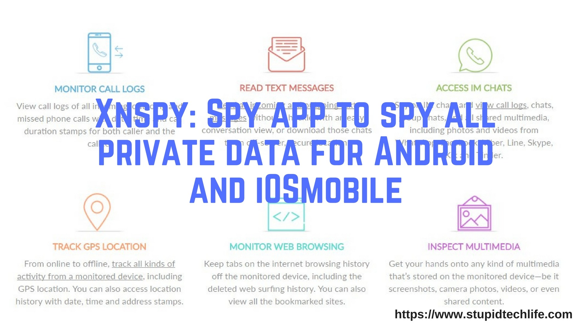 Xnspy-app-to-spy-all-whatsapp-chat