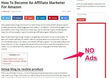 no-ads-on-blog