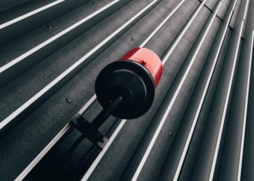 Home-security-camera