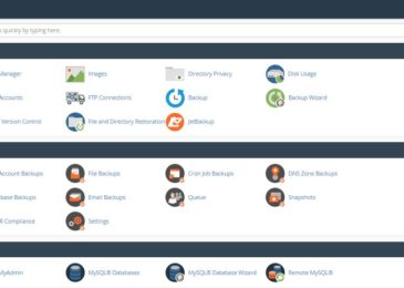 interserver-cpanel-user-interface