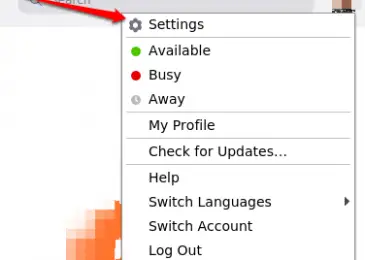 settings-button-under-profile-pic