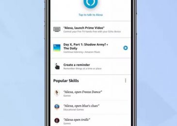 Amazon-alexa